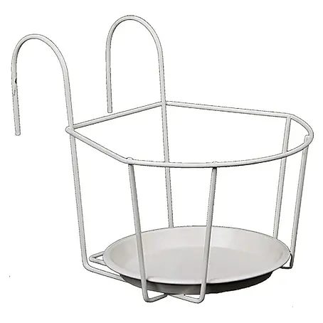 A.H.G. Soporte para maceta Wales II