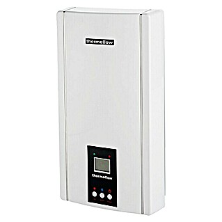 Thermoflow Doorstroomverwarmer Elex 21N (21 kW, Elektronisch, Gesloten)