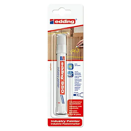 Edding  Pastenmarker Industry Painter 950