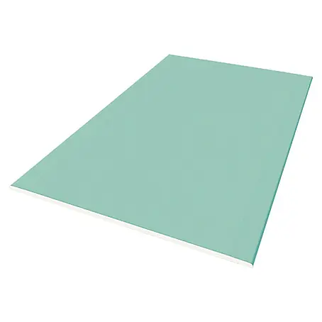 Knauf  Gipskartonplatte Miniboard GKBI