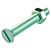 Stabilit Senkkopfschraube VZ (Ø x L: 3 x 20 mm, Stahl, 22 Stk.)