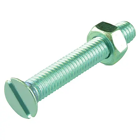 Senkkopfschraube VZ
