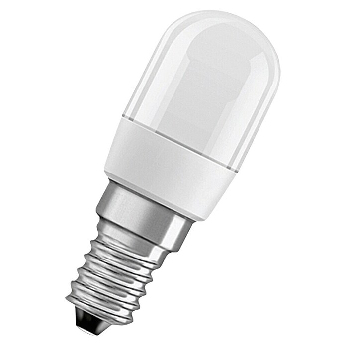 Osram LED svetlobni vir Special T26  (E14, Ni mogoče zatemniti, Dnevno bela, 65 lm, 2,3 W) | 3503 - LED Spezial- und dekorative Lampen | CBJG - LED Leuchtmittel | CBJ - Leuchtmittel | CB - Elektroinstallation | C - Elektro | BAUHAUS