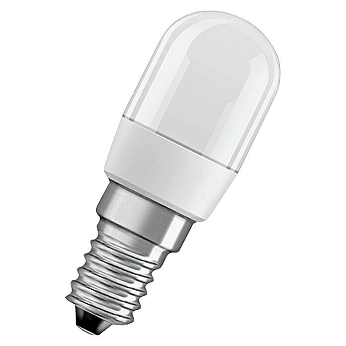 Osram LED-Leuchtmittel Special T26 (E14, 1,4 W, Kaltweiß)