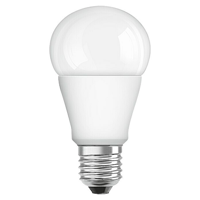 Osram Bombilla LED Superstar Classic A (13,5 W, E27, Blanco cálido, 1.055 lm, Clase de eficiencia energética: A+)