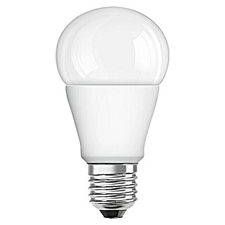 Osram LED-Lampe Glühlampenform E27 matt (E27, Dimmbar, 1.055 lm, 13,5 W)