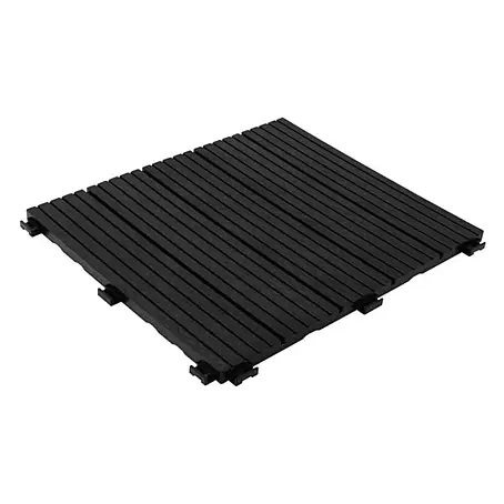 Floordirekt  Klickfliese Claire 30 x 30 cm Grau