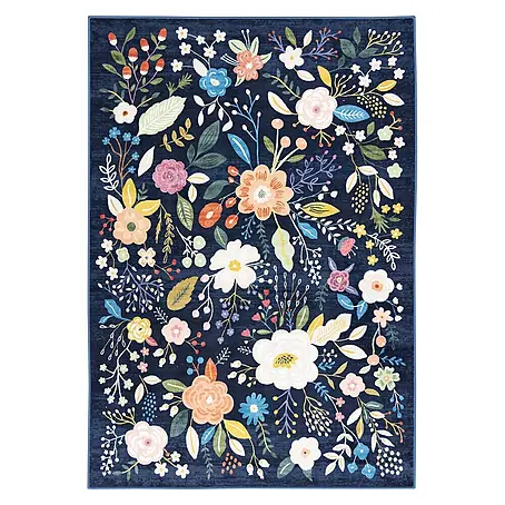 Floordirekt  Kurzflorteppich Damaskus 160 x 230 cm