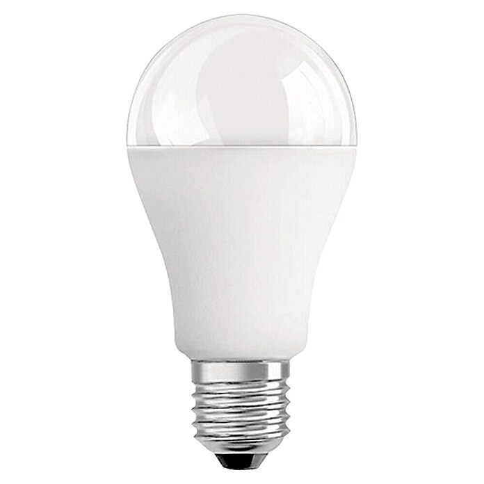 Osram Ledlamp Star Classic A (11 W, E27, Koud wit, Mat)