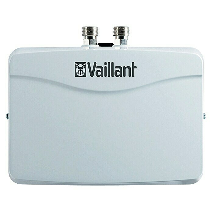 Vaillant Kleindurchlauferhitzer Mini Ved H 3/2 N (Heizleistung: 3.500 W, Durchflussmenge: 2 l/min, Temperaturbereich: Bis max. 50 °C)