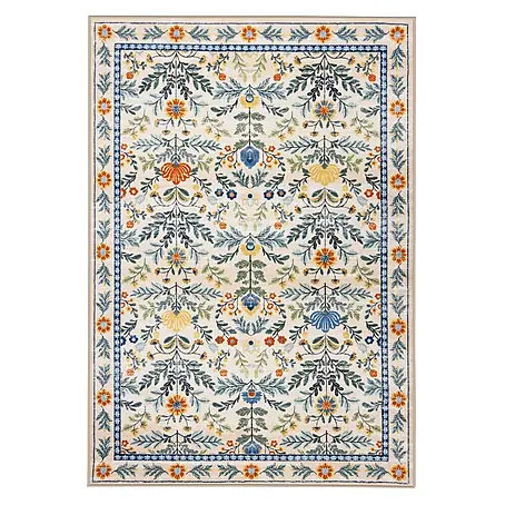 Floordirekt  Kurzflorteppich Orientalis 160 x 230 cm