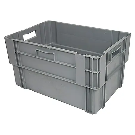 BAUHAUS Eurobox