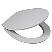 Poseidon Toiletzitting Kolorit (Softclose, MDF, Manhattan)