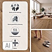 Classen Designboden Pro Nature (Barrow, Landhausdiele, 1 290 x 203 x 4 mm) | BAUHAUS