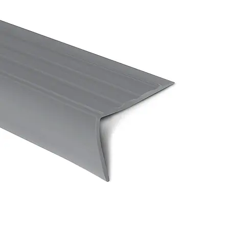 Floordirekt  Treppenkantenprofil Toronto 100 cm Grau