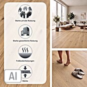 Classen Designboden Pro Nature (Soacha, Landhausdiele, 1 290 x 246 x 4 mm) | BAUHAUS