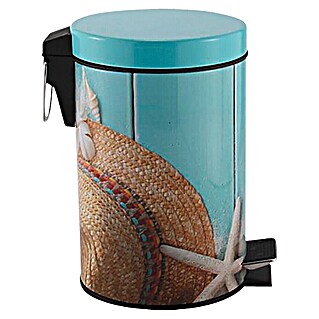 Venus Pedaalemmer Beach (3 l, Roestvrij staal, Munt)