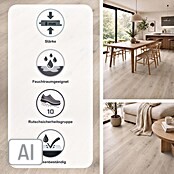 Parador Designboden Modular One (Eiche Florenz, 1 285 x 194 x 8 mm) | BAUHAUS
