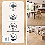 Parador Designboden Modular One (Eiche Verona, 1 285 x 194 x 8 mm) | BAUHAUS