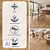 Parador Designboden Modular One (Eiche Cortina natur, 1 285 x 194 x 8 mm) | BAUHAUS