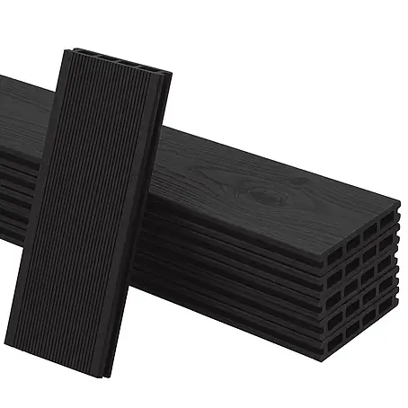 Floordirekt  Terrassenfliese Crown - 2 m² Komplettset