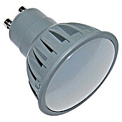 Voltolux Bombilla LED (5 W, GU10, Blanco cálido, Intensidad regulable, Clase de eficiencia energética: A+)