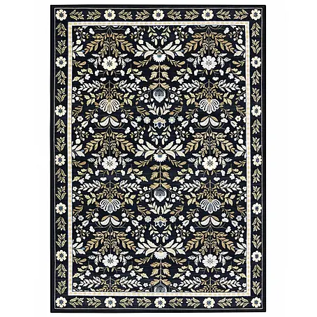 Floordirekt  Kurzflorteppich Aristo 160 x 230 cm