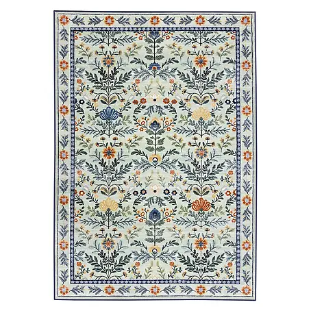 Floordirekt  Kurzflorteppich Cascada 160 x 230 cm