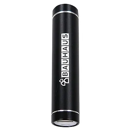 BAUHAUS  Powerbank