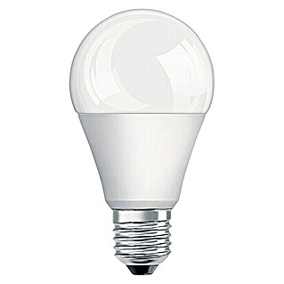 Osram LED-Leuchtmittel Superstar Classic A (14,5 W, E27, Warmweiß, Dimmbar, Matt)