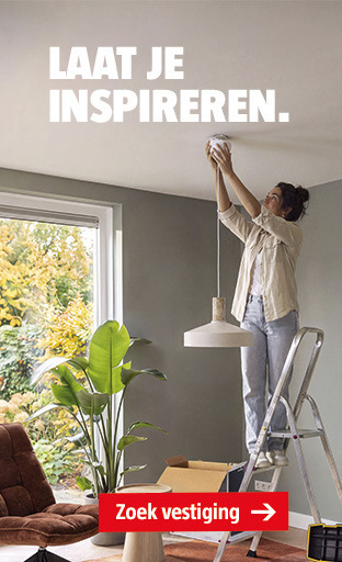 Binnenverlichting kopen? Ontdek jouw ideale lamp! | BAUHAUS