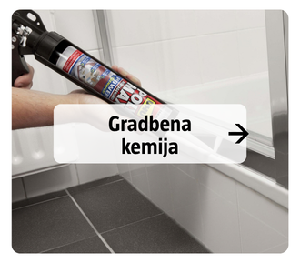 Gradbena kemija