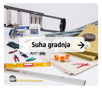 Suha gradnja