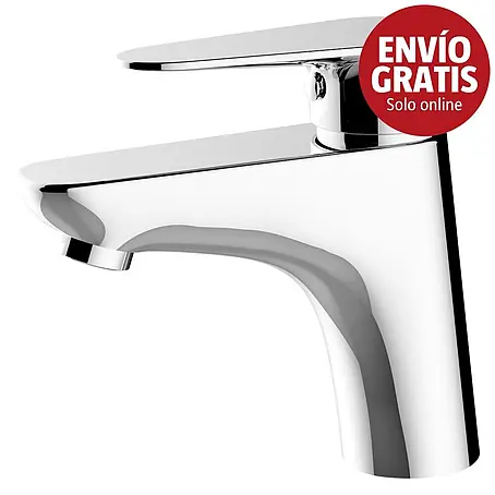 Cosmobath  Grifo de lavabo Duncan