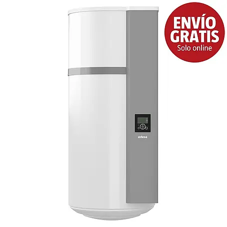 Edesa  Bomba de calor para agua Hydra ACS