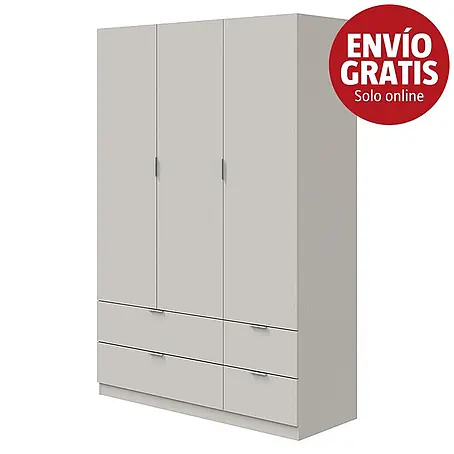 Armario para ropa Cachemir
