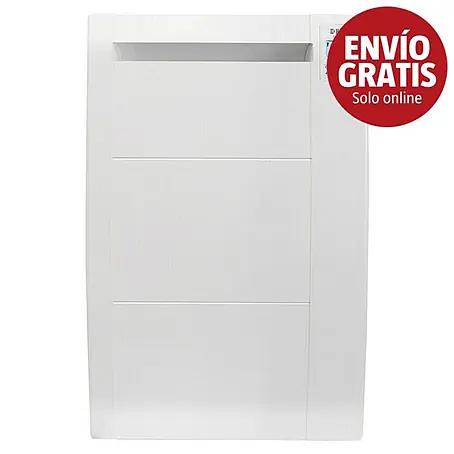 HJM  Emisor térmico RFC WiFi