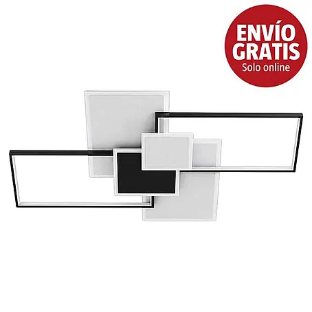 Panaled  Plafón LED Osaka