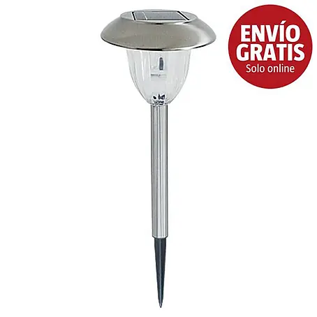 Starlux  Estaca solar Fiore