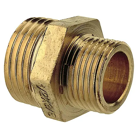 Reduziernippel