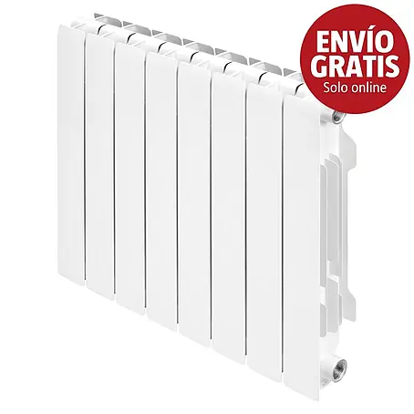 Ferroli  Radiador de agua Proteo CHP