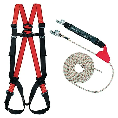 Conacord  Set de protección contra caídas