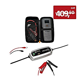 CTEK Starthilfegerät Set RB 4000/MXS 3.8 EU (2 -tlg.)