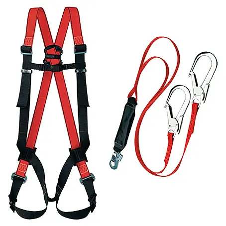 Conacord  Set de protección contra caídas Twin