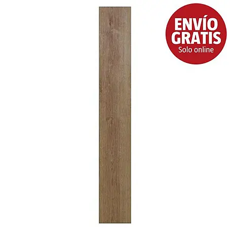 Suelo vinílico SPC Roble Baeza