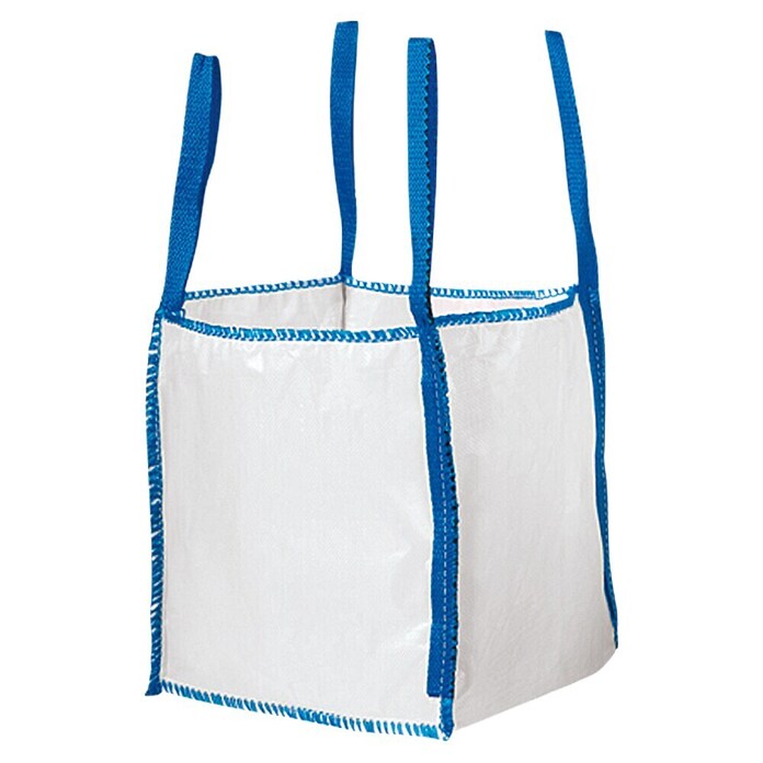 Conacord Hijszak Big Bag (50 x 50 x 50 cm, Belastbaarheid: 300 kg)