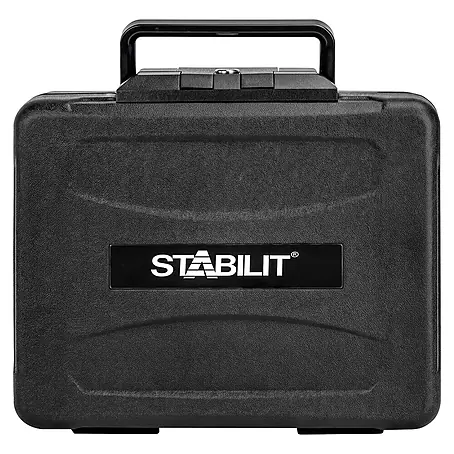 Stabilit  Dokumentenkassette