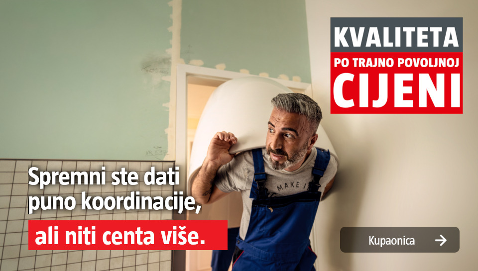 Muškarac nosi kadu