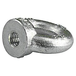 Stabilit Tuerca con anilla 10 VZ (Rosca: M 10)