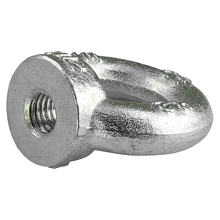 Ringmutter
